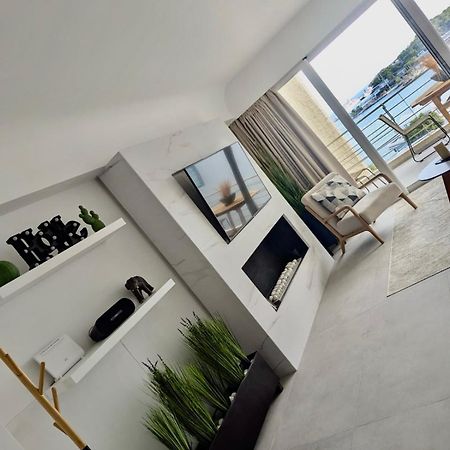 Vouliagmeni On The Beach Athens Luaran gambar