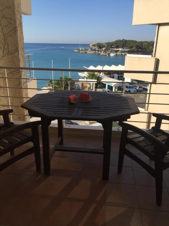 Vouliagmeni On The Beach Athens Luaran gambar